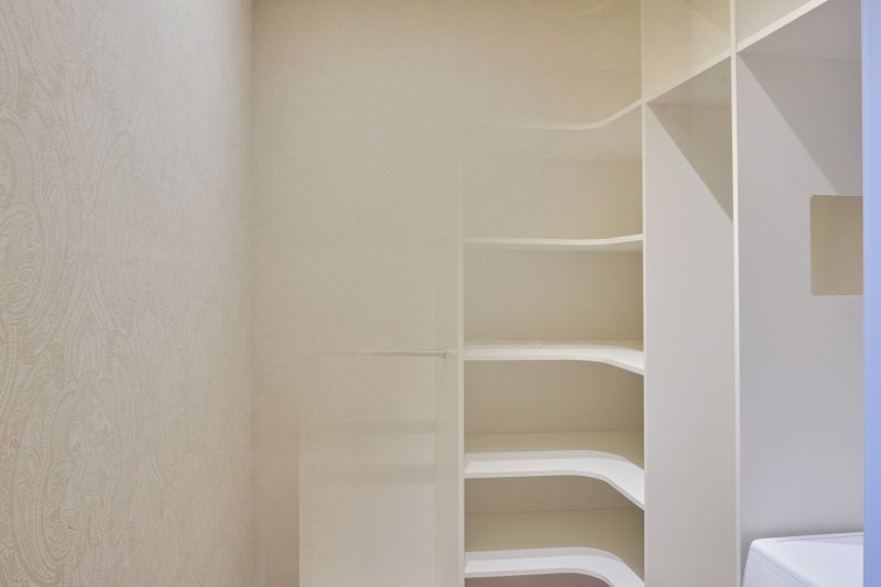 Built In Wardrobe Installation in Frederick, MD