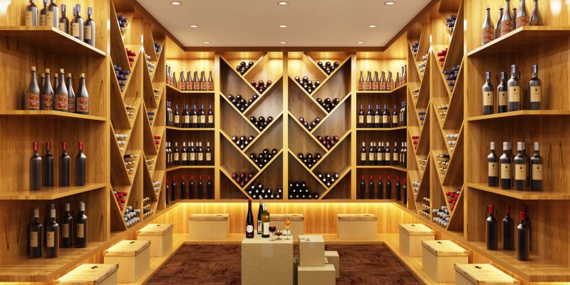 Custom Bookshelves Service in Fairfax, VA