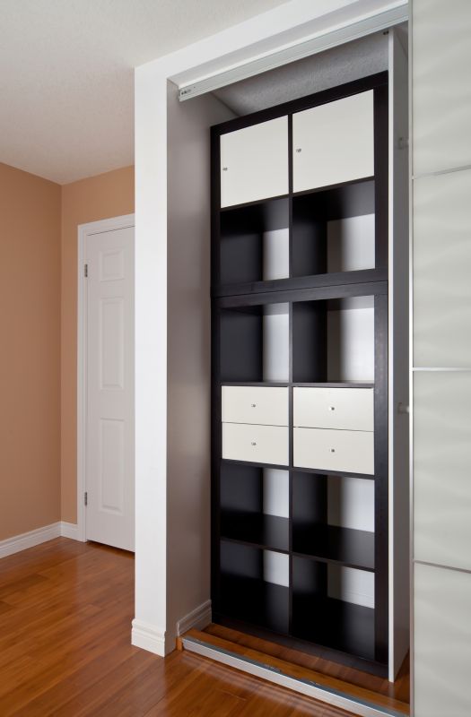 Home Office Installation in Alexandria, VA