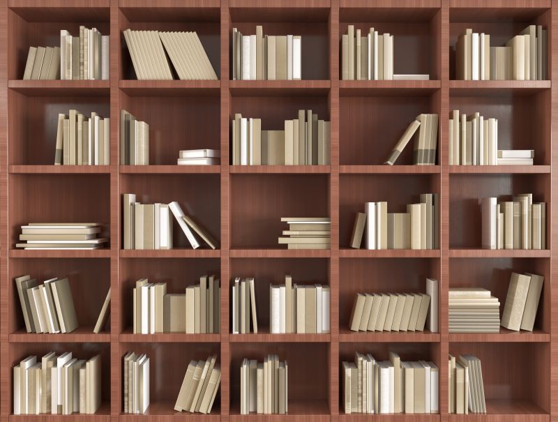 Library Installation in Durham, NC