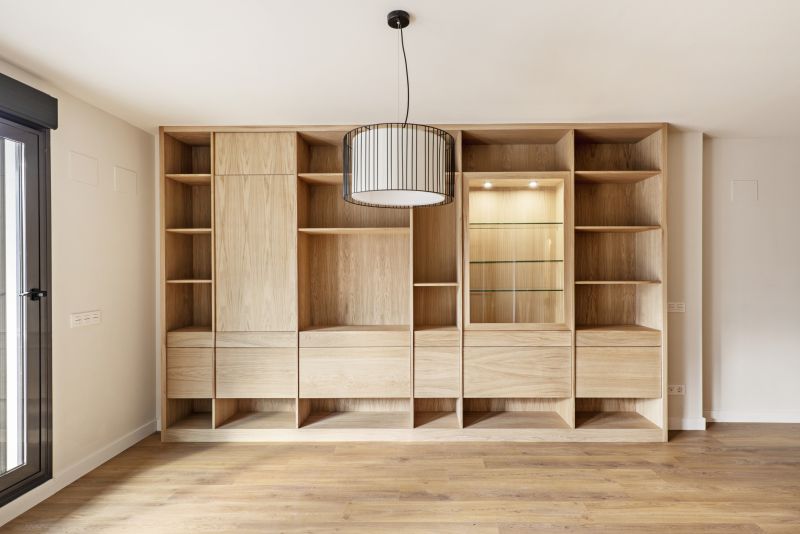 Bookcase Installation in Annapolis, MD