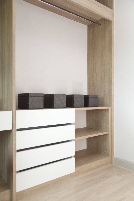 Built In Tv Cabinetry in Winston Salem, NC
