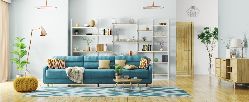 Home Office Installation in Winston Salem, NC